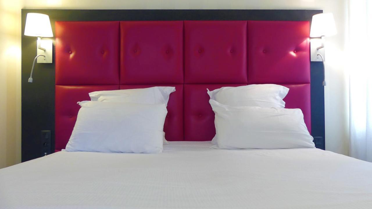 Logis Saint Guirec Et De La Hotel 2*