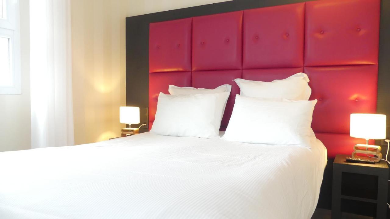 Logis Saint Guirec Et De La Hotel 2*