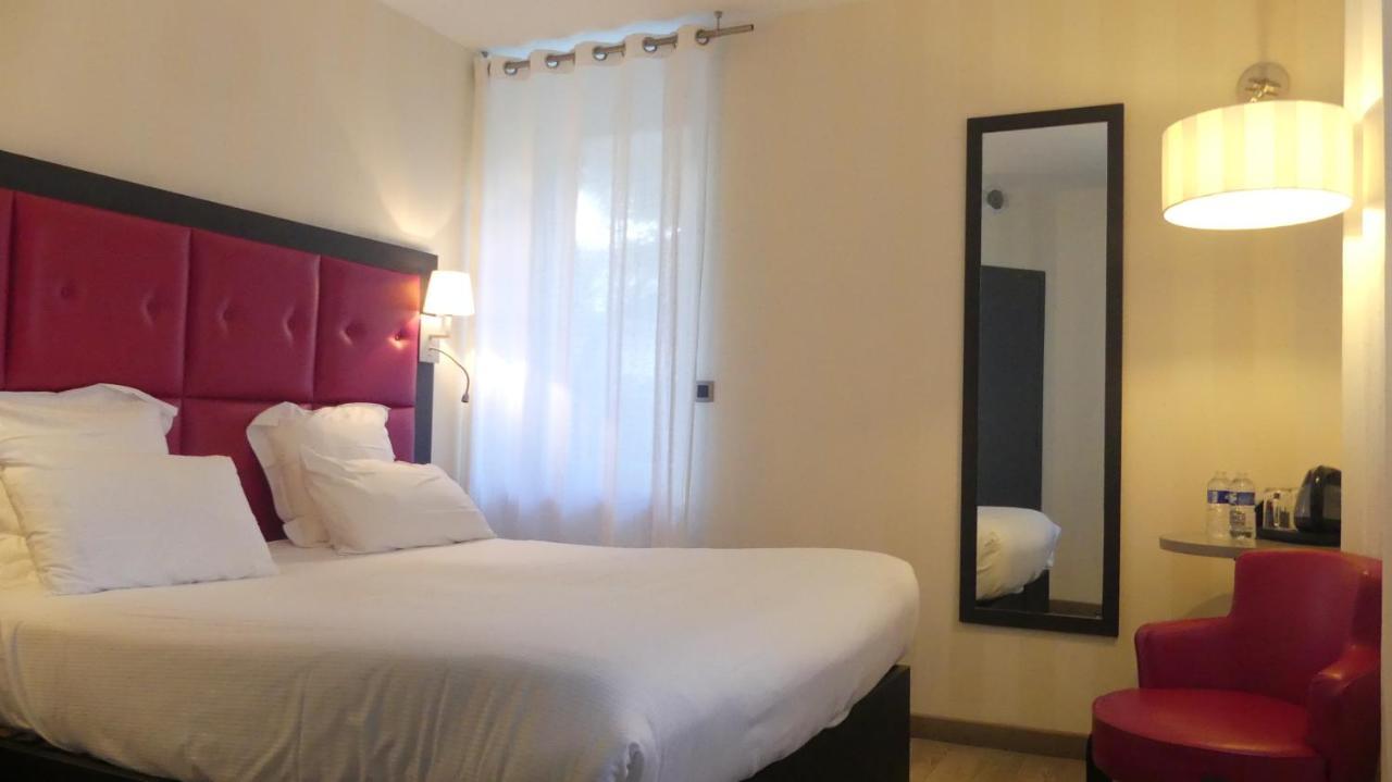 Logis Saint Guirec Et De La Hotel Perros-Guirec