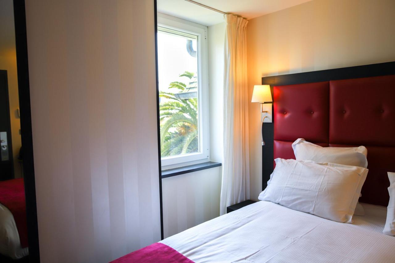 Logis Saint Guirec Et De La