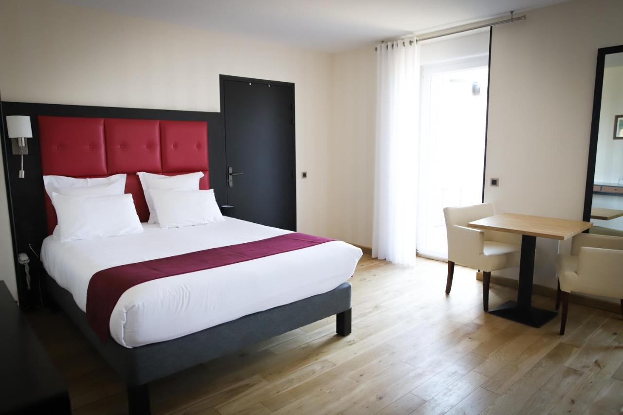 Logis Saint Guirec Et De La 2* Perros-Guirec